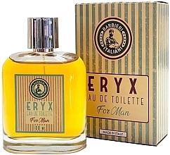 Fragrances, Perfumes, Cosmetics Barbieri Italiani Eryx - Eau de Toilette