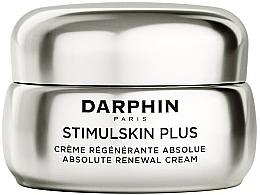 Fragrances, Perfumes, Cosmetics Anti-Ageing Cream 'Absolute Renewal' - Darphin Stimulskin Plus Absolute Renewal Cream