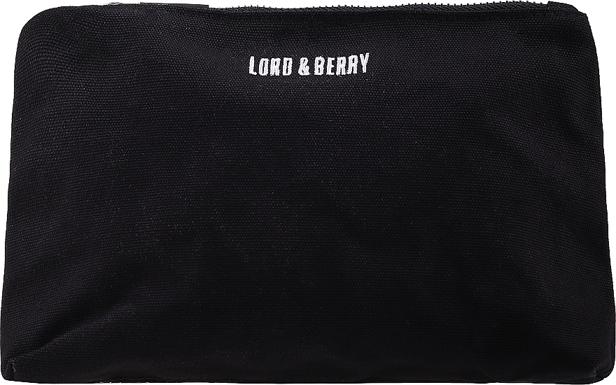 GIFT! Makeup Bag - Lord & Berry — photo N1