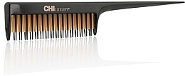 Fragrances, Perfumes, Cosmetics Hair Brush - Chi Luxury Back Comb