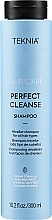 Fragrances, Perfumes, Cosmetics Micellar Deep Cleansing Shampoo - Lakme Teknia Perfect Cleanse Shampoo