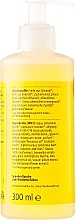 Liquid Lemon Hand & Body Soap - Sonett Hand Soap Citrus — photo N2