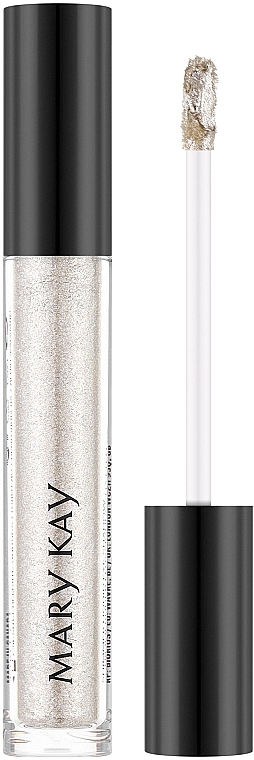 Liquid Eyeshadow - Mary Kay Shimmer Liquid Eye Shadow — photo N1