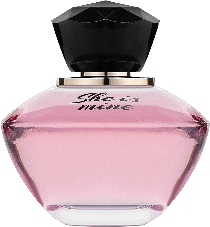 La Rive She Is Mine - Eau de Parfum — photo N1