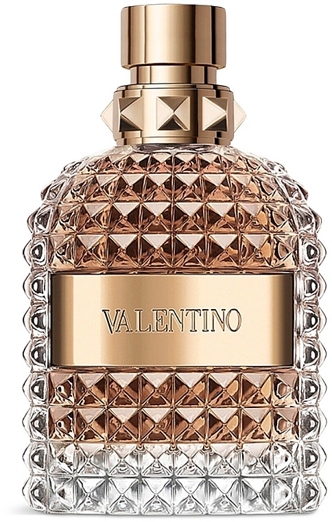 Valentino Uomo 2021 - Eau de Toilette — photo N1