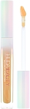 Lip Balm - Huda Beauty Silk Balm Honey Kiss — photo N3