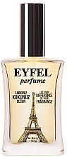 Fragrances, Perfumes, Cosmetics Eyfel Perfume K-65 - Eau de Parfum