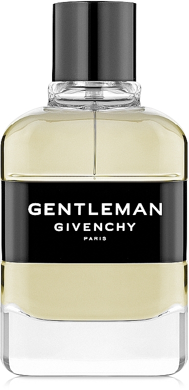 Givenchy Gentleman 2017 - Eau de Toilette — photo N3