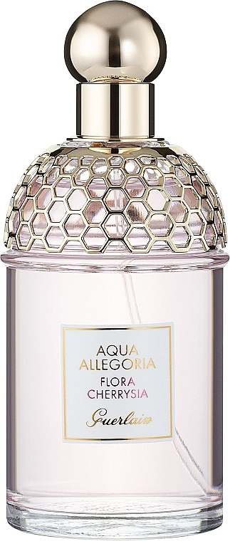 Guerlain Aqua Allegoria Flora Cherrysia - Eau de Toilette — photo N1