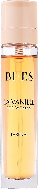 Bi-Es La Vanille New Design - Parfum — photo N3