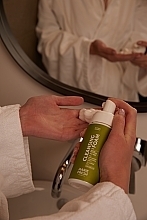 Cleansing Foam for Problem Skin - Marie Fresh Cosmetics Cleansing Foam — photo N9