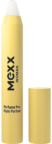 Mexx Woman Parfum To Go - Pen Perfume — photo N1