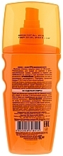 Safe Tan Spray "High Protection" SPF40 - Biokon — photo N2