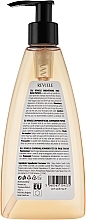 Papaya Face Cleansing Gel - Revuele Brightening Face Wash Papaya — photo N2