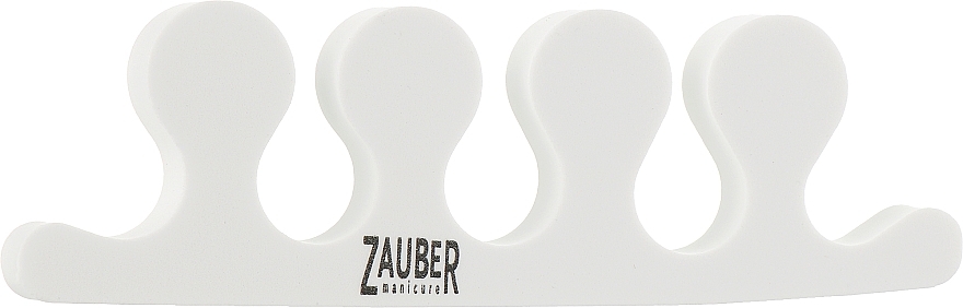 Toe Separators 05-010B, duck - Zauber — photo N2