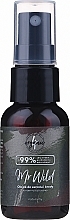 Fragrances, Perfumes, Cosmetics Spicy Citrus Hair & Beard Oil - 4Organic Mr Wild Hair And Beard Oil