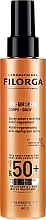 Fragrances, Perfumes, Cosmetics Anti-Aging Sunscreen Spray - Filorga UV-Bronze Body SPF50+