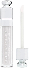 Lip Plumper Serum - Dior Addict Lip Maximizer Serum — photo N1
