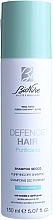 Fragrances, Perfumes, Cosmetics Dry Hair Shampoo - BioNike Defense Hair Purfyng Dry Shampoo