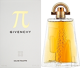 Givenchy Pi - Eau de Toilette — photo N7