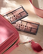 Eyeshadow Palette - Catrice The Pure Nude Eyeshadow Palette — photo N28