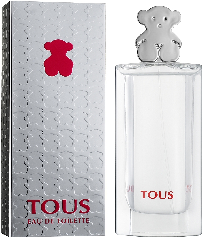 Tous Tous - Eau de Toilette — photo N3