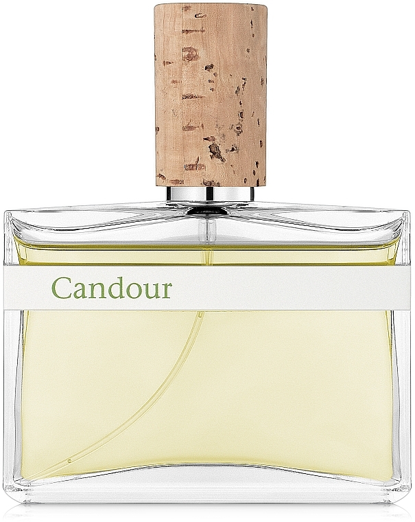 Humiecki & Graef Candour - Eau de Toilette — photo N1