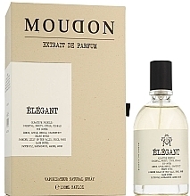 Fragrances, Perfumes, Cosmetics Moudon Elegant - Perfume