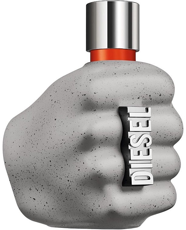 Diesel Only The Brave Street - Eau de Toilette (tester with cap) — photo N1