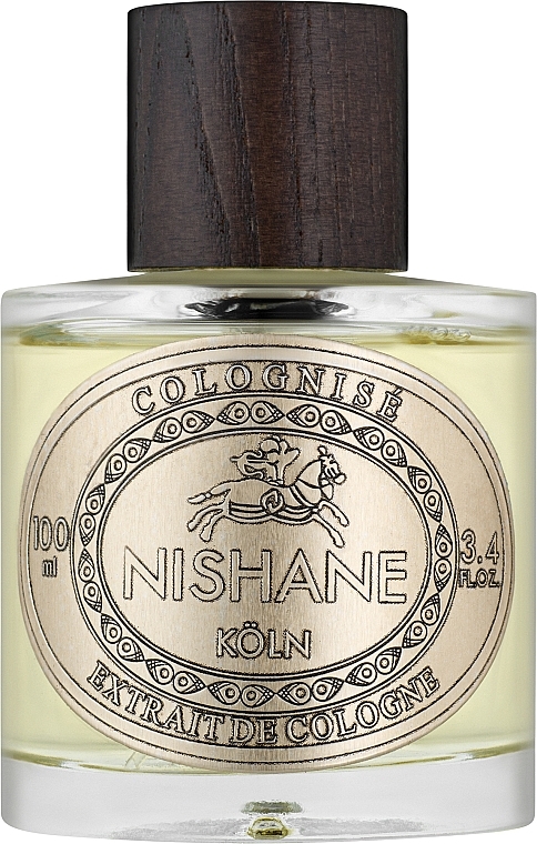 Nishane Colognise - Eau de Cologne — photo N1