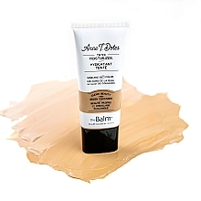 Tinted Moisturizer - theBalm Anne T. Dotes Tinted Moisturizer — photo N4