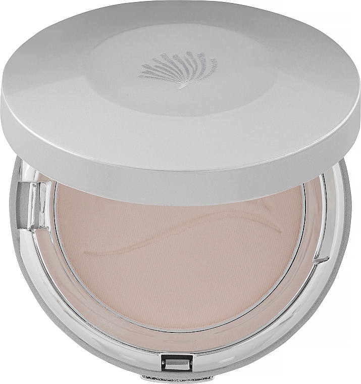 Pressed Powder - Repechage Natural Finish Mineral And Vitamin Rich Pressed Powder — photo N1