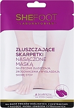 Foot Mask - SheFoot — photo N2