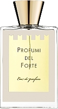 Profumi del Forte By Night Black - Eau de Parfum (tester with cap) — photo N1