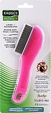 Lice Comb, pink - Rausch — photo N1