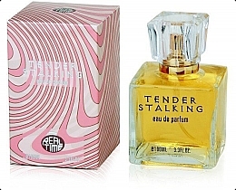 Real Time Tender Stalking - Eau de Parfum — photo N2