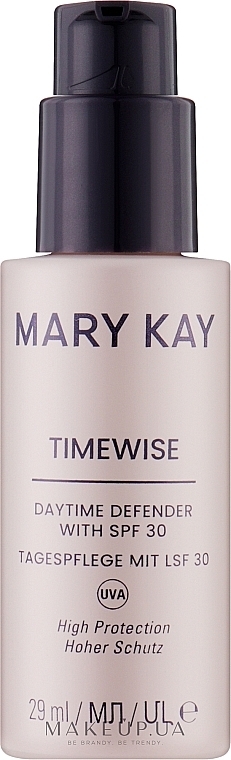 Protective Day Face Cream - Mary Kay TimeWise Daytime Loser — photo N1