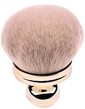 Powder Highlighter Brush - Clavier Nature And More Pressed And Powder Highlighter Brush — photo N2