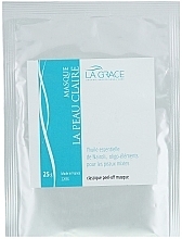 Alginate Mask "Pure Skin" - La Grace Masque La Peau Claire — photo N3