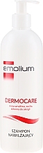 Hair Shampoo - Emolium Moisturizing Shampoo — photo N2