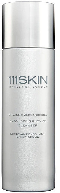 Exfoliating Enzyme Cleanser - 111Skin Exfoliating Enzyme Cleanser — photo N1