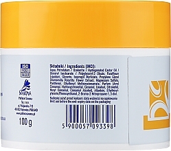 Chamomile Face Cream - Pollena Savona Face Cream — photo N4