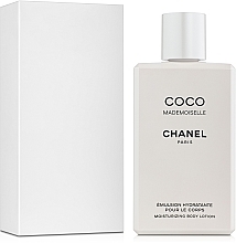 Fragrances, Perfumes, Cosmetics Chanel Coco Mademoiselle - Body Lotion (tester)