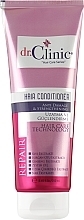 Fragrances, Perfumes, Cosmetics Strengthening Conditioner - Dr. Clinic Anti Damage&Strenthening Hair Conditioner