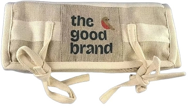 Cosmetic Organizer - The Good Brand Cosmetic Organisor Eco — photo N1