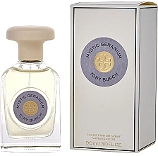 Fragrances, Perfumes, Cosmetics Tory Burch Mystic Geranium - Eau de Parfum