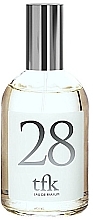 Fragrances, Perfumes, Cosmetics The Fragrance Kitchen 28 - Eau de Parfum