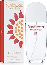 Elizabeth Arden Sunflowers Dream Petals - Eau de Toilette — photo N5