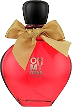 Fragrances, Perfumes, Cosmetics Omerta Oh My Dear L'extase - Eau de Parfum
