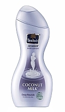 Fragrances, Perfumes, Cosmetics Coconut Milk Body Lotion for Extra Dry Skin "Intensive Hydration & Nourishment" - Parachute Advansed